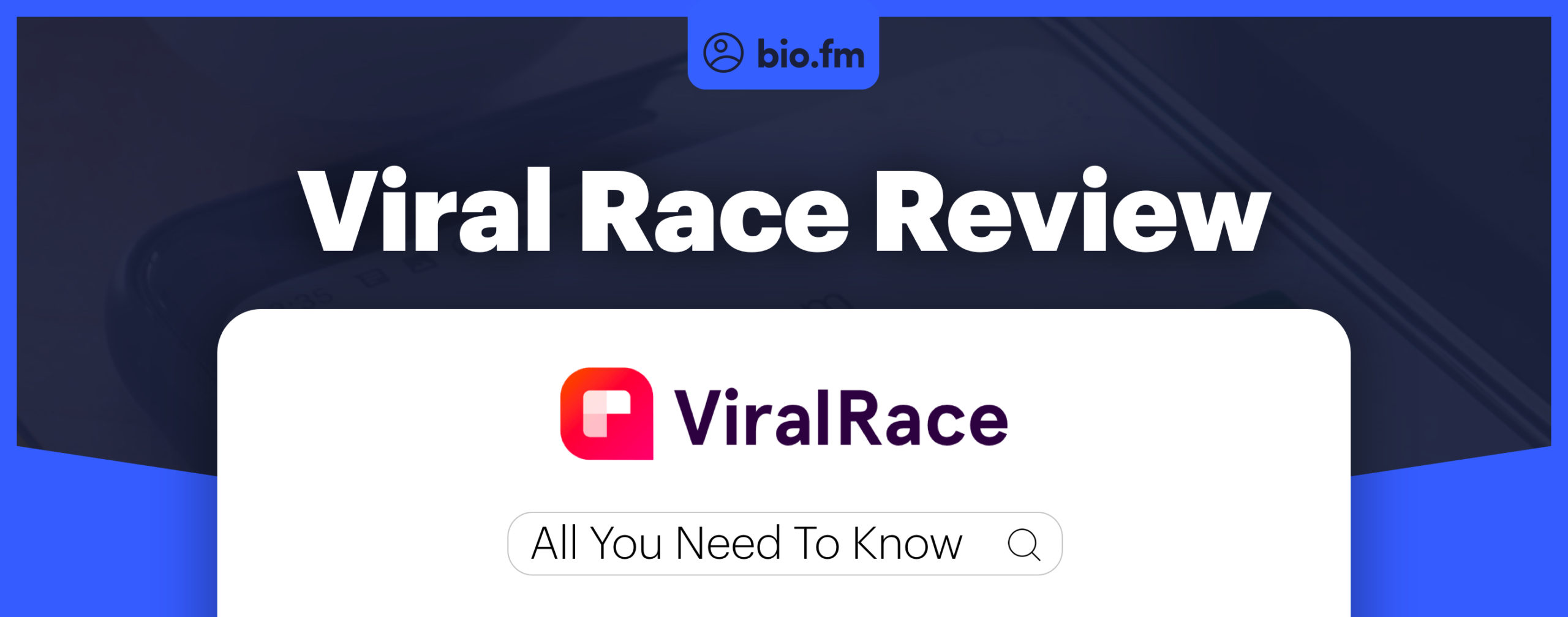 viralrace review featured image
